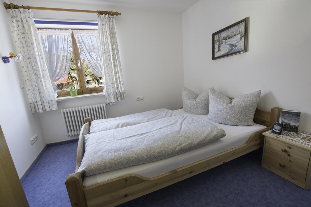 Haus Aigner Apartment Fischen im Allgaeu ภายนอก รูปภาพ