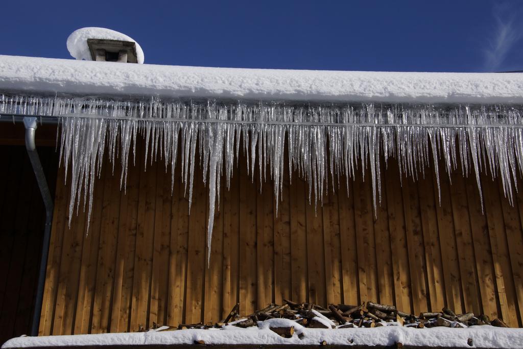 Haus Aigner Apartment Fischen im Allgaeu ภายนอก รูปภาพ
