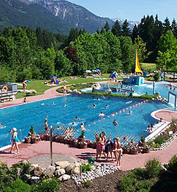 Haus Aigner Apartment Fischen im Allgaeu ห้อง รูปภาพ