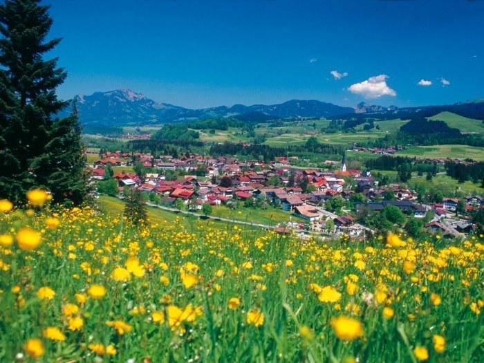 Haus Aigner Apartment Fischen im Allgaeu ห้อง รูปภาพ