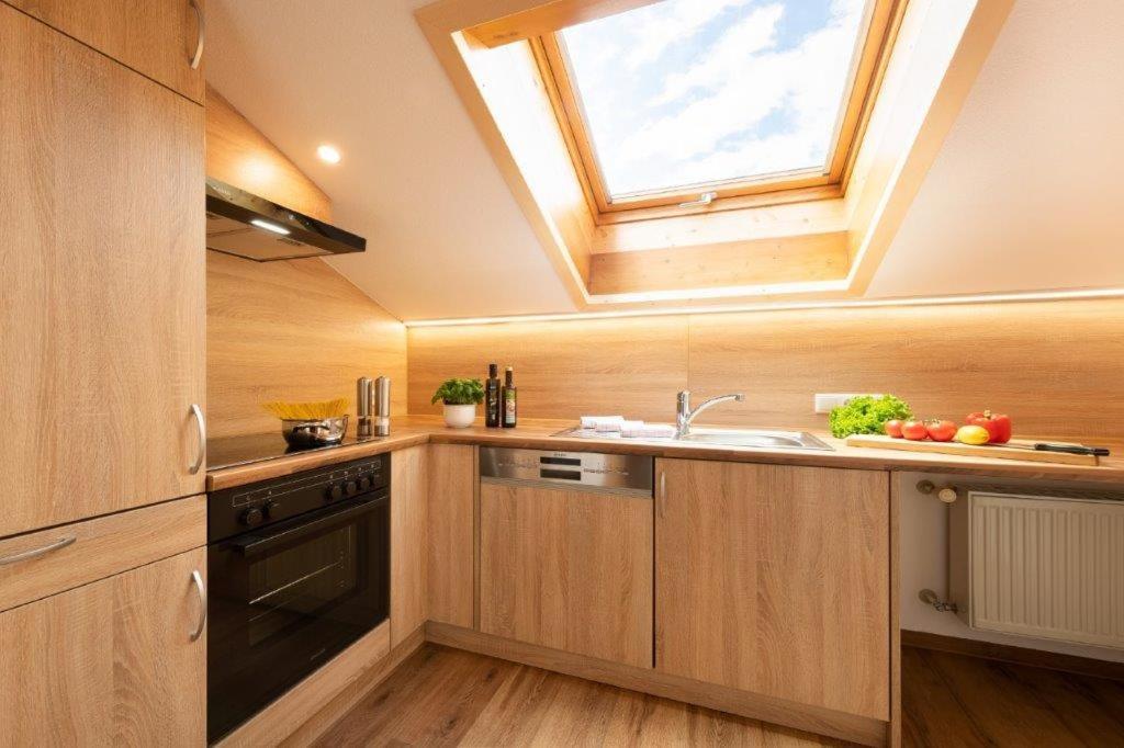 Haus Aigner Apartment Fischen im Allgaeu ภายนอก รูปภาพ